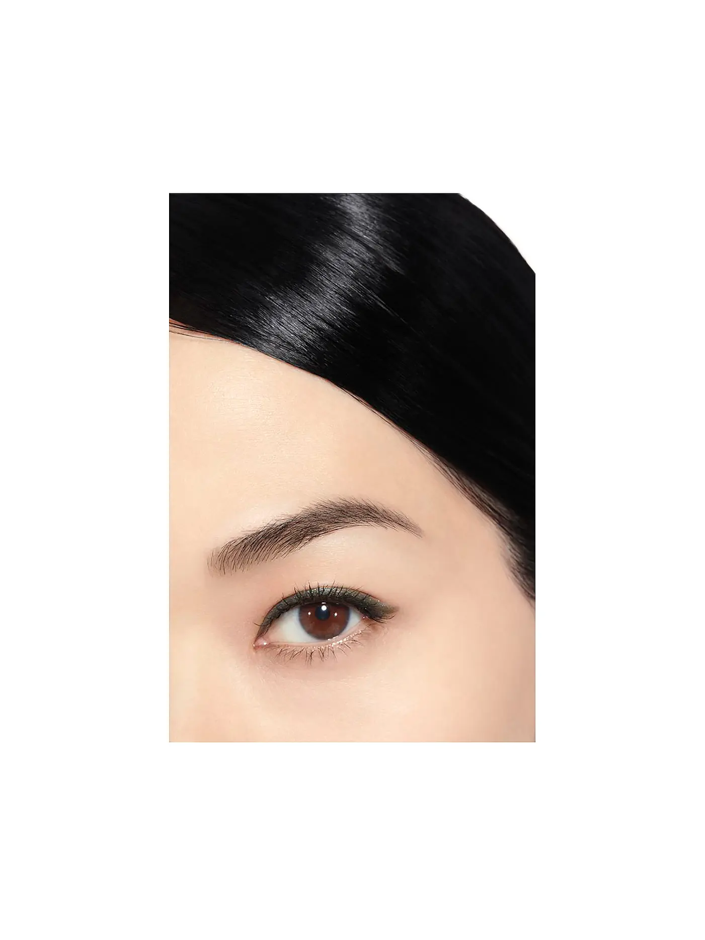 CHANEL |  AUGENKONTURENSTIFT 1G | schwarz